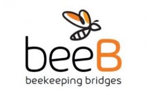 Logo: beeB