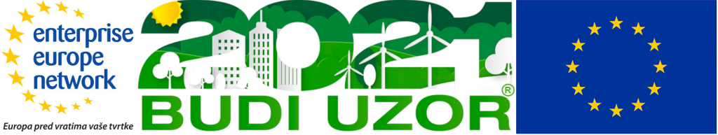 Logo: BUDI UZOR